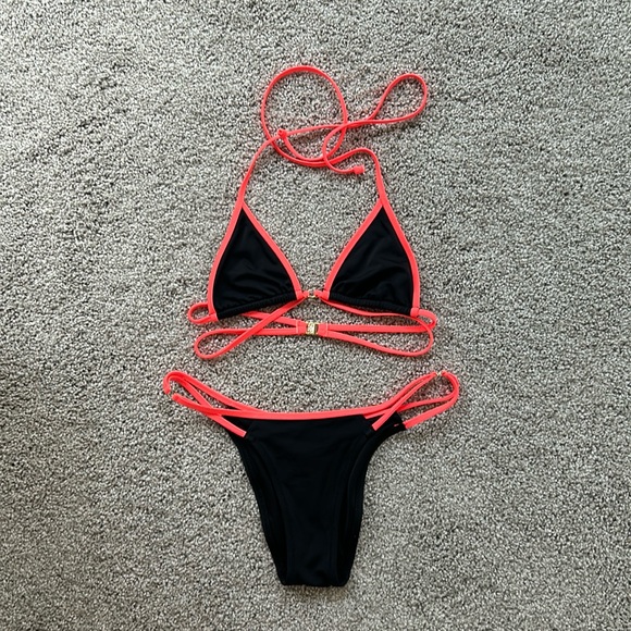 Agent Provocateur Other - L’agent by Agent Provocateur bikini, xs